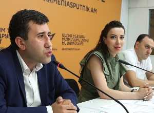 Ոտնահարվում է դատավոր Դավիթ Գրիգորյանի հեղինակությունը․ փաստաբան