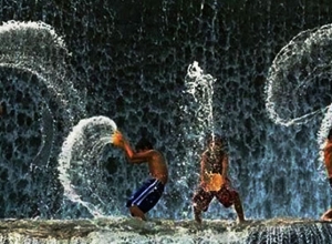 Vardavar event to be held in National Assembly Park