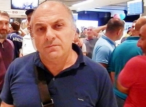 Արծաթե մեդալակիր Ռաֆիկ Խլղաթյանի հարցը կքննարկվի ֆեդերացիայի կարգապահական կոմիտեում