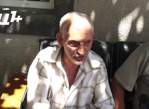 Օրվա մեջ լավագույն դեպքում երկու ժամ ենք ունենում. Ջրաշենն առանց ջրի է մնացել