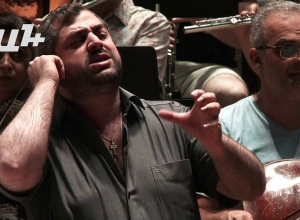 Օպերան քաղաքականություն չէ, այլ մոտեցում է  Էդ  Թոփչյանը՝ «Օթելլոյի» համերգային ներկայացման մասին