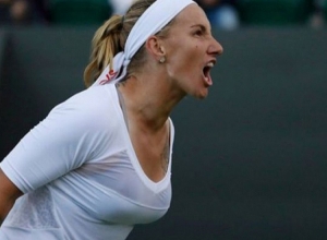 Ռուս թենիսիստուհին չի կարողացել մեկնել Վաշինգտոն՝ վիզայի պատճառով