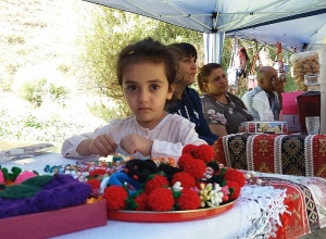 Ազնվամորին, ռոքն ու բարեհամբույր ոստիկանները