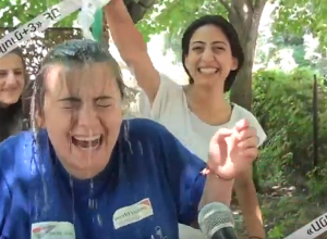 Ալավերդցիները վարդավառը նշել են երգուպարով, խորովածով