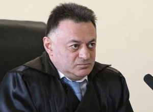 Կասեցվել են դատավոր Դավիթ Գրիգորյանի լիազորությունները. NEWS.am