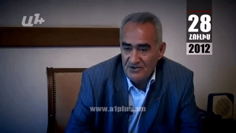 Օրացույց. 28-ը հուլիսի.Եթե ոչ Սերժ Սարգսյանը՝  բա էլ ո՞վ