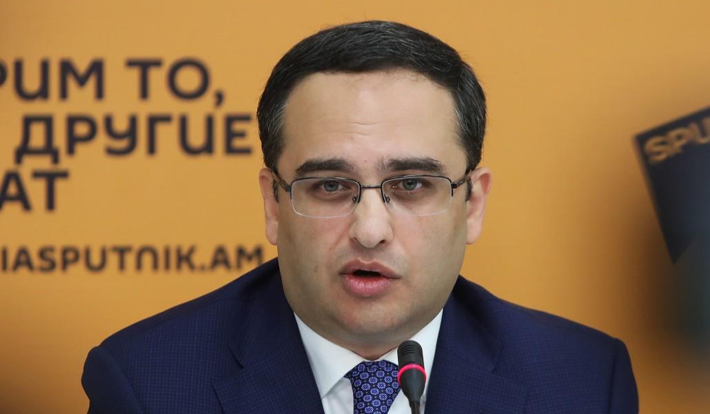 Վիկտոր Սողոմոնյան