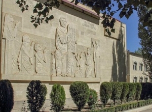 Уголовное дело относительно явных коррупционных преступлений в Ширакском государственном университете направлено в ССС