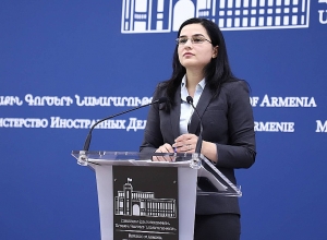 Противник осуществил провокационные действия с привлечением снайперов: МИД