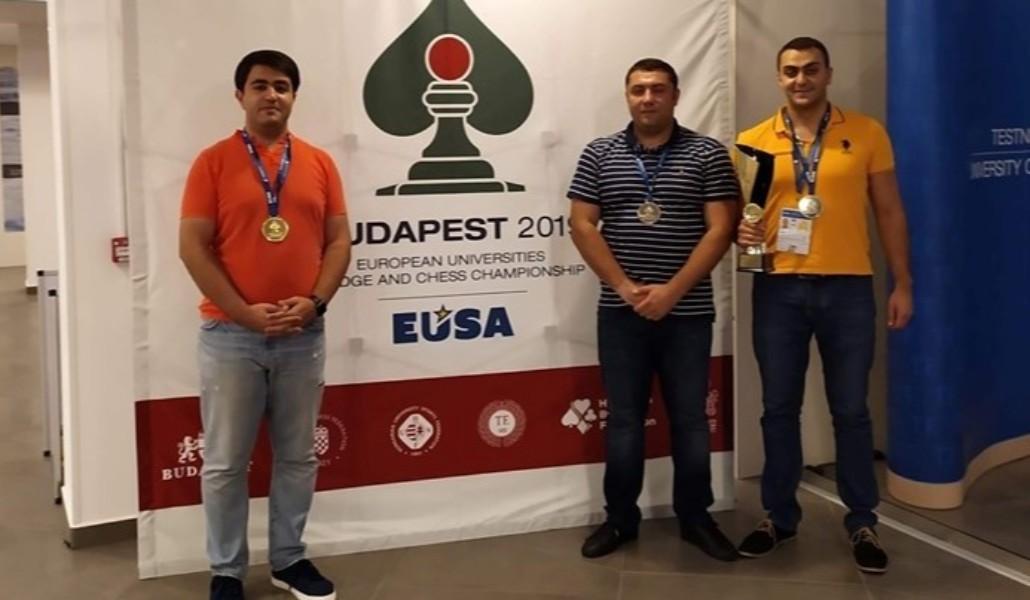 sport chess usanox