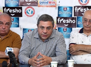 Զորաց քարերը՝ դամբարա՞ն, թե՞ աստղադիտարան