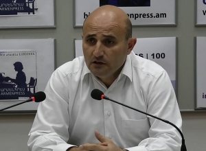 Նոր օրենքով զբոսաշրջային օպերատորները կլիցենզավորվեն