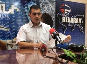 Աֆրիկյան ժանտախտի բռնկումների վերաբերյալ ահազանգեր ենք ստանում. ՍԱՊԾ նախկին պետ