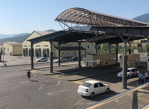 Մեկ շաբաթով գործուղվել եմ Բագրատաշեն և աշխատելու եմ այստեղից. ՊԵԿ փոխնախագահ