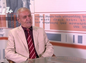 Քոչարյանը ոչ միայն հերոս չէ, այլեւ հայրենադավ է ու հայասպան․ նախկին քաղբանտարկյալ