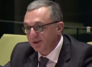 Զոհրաբ Մնացականյան. «Մենք արկածախնդիր չենք»