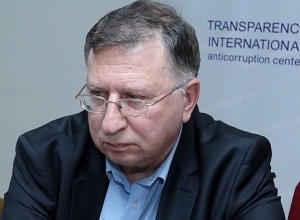 Քննարկվեցին Արդարադատության նախարարության բյուջեի նախագծի վերլուծության տվյալները