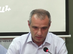 Քննարկվեցին Արդարադատության նախարարության բյուջեի նախագծի վերլուծության տվյալները