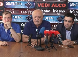 Робет Кочарян будет оппозицией, которой есть что сказать: бывший депутат