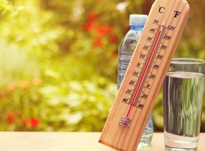 Ջերմաստիճանն օգոստոսի 18-20-ին աստիճանաբար կնվազի