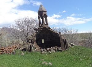 ՊՈԱԿ-ն իրականացնում է հուշարձանների պահպանությունը, վերականգնման գործառույթ չունի. պարզաբանում