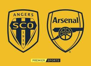 Прямой эфир: «Анжер» - «Арсенал»: Генрих Мхитарян заявлен среди запасных