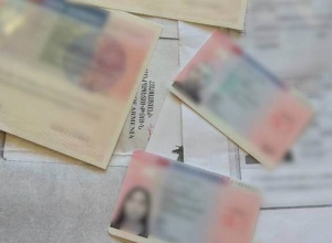 СНБ  выявила преступную группу, занимающуюся организацией незаконной миграции