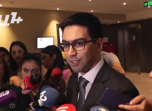 Նախարարը գնահատական չտվեց Քոչարյանին ազատ արձակած դատավորի քրեական գործին