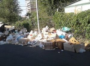 ПРЯМОЙ ЭФИР: Пресс-конференция компании “Санитек”