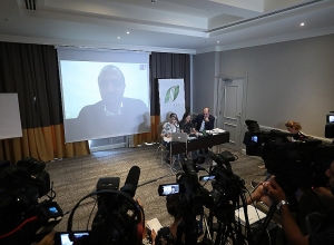 Это – совпадение: Директор “Санитека” об ухудшении работы компании после отставки Тарона Маргаряна