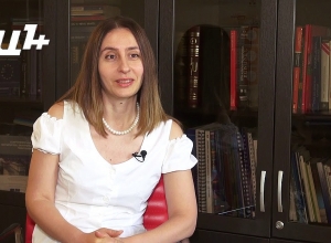 Զարմացնում է  լեքսիկոնը, որով փաստաբաններից ոմանք արձագանքում են իրենցից տարբերվող կարծիքներին