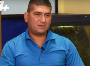 Адвокаты, не защищающие Давида Григоряна, удаляются из профессиональных групп