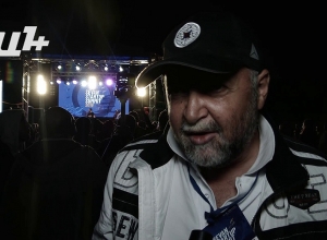 Ellips ընկերությունը՝  Sevan Startup Summit ի հովանավոր