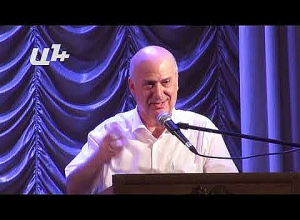 Համահայկական հայագիտական օլիմպիադիային կմասնակցի 80 հոգի