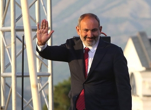 Հայաստանում գնաճը պահպանվում է ցածր, կառավարելի մակարդակում․ վարչապետ