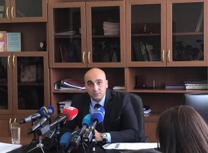 Меня заранее уведомили: Руководитель инспекционного органа о своей отставке