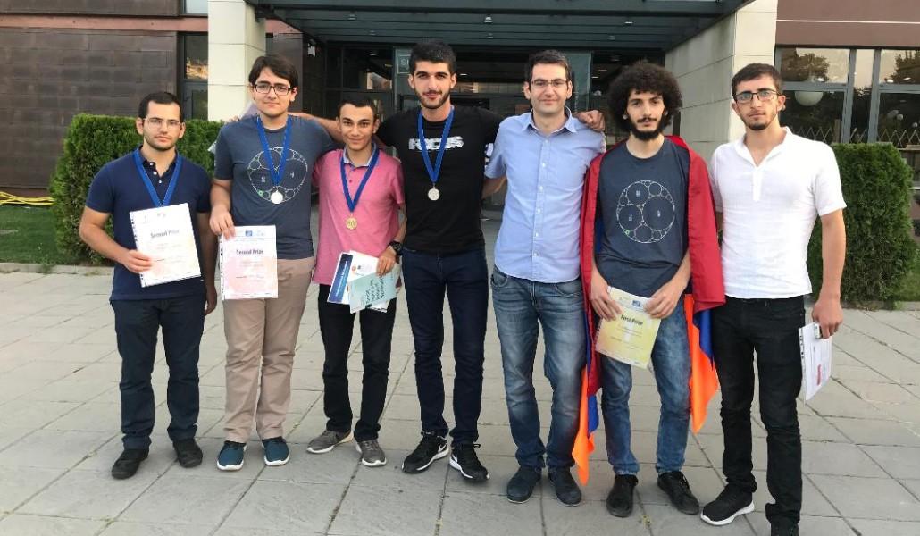 IMC2019