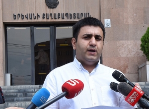 «Мэр – ситуационный управляющий»