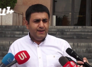 «Քաղաքապետն իրավիճակային կառավարիչ է»