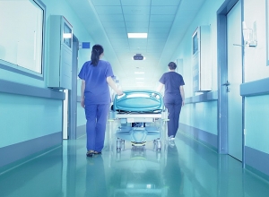 В медицинских учреждениях отныне будут представители министерства