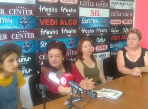 Состояние аистов – это крик природы, адресованный нам: эколог