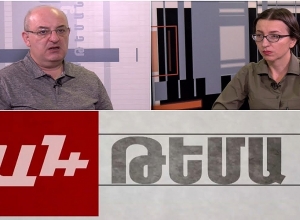 Pashinyan's speech, Kocharyan's &quot;share&quot; and Russian influence