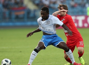 «Արարատ-Արմենիան» Երևանում պարտվեց «Սաբուրթալոյին»