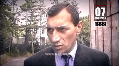Օրացույց. 7-ը օգոստոսի. Սուրիկ Խաչատրյանը պարզաբանում է՝ ինչու Գորիսում կրակոցներ տեղի չունեցան