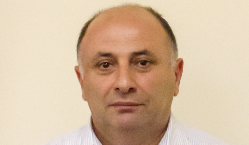 Արսեն_Միխայլով_(«Իմ_Քայլը»_դաշինք)