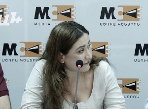 Քննարկում  ՄԻԵԴ վճիռների և դրանց համար պատասխանատուների մասին