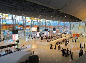 Пассажиропоток увеличился на 16.7%