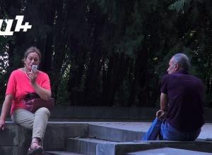 Ի՞նչ բարեփոխումներ կիրականացվեն «Արաբկիր» այգում