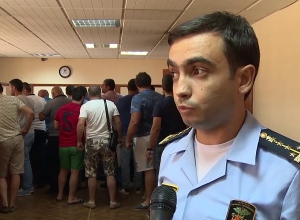 Արևմտյան մաքսատանը օրական 150 մեքենա է մաքսազերծվում.ՊԵԿ