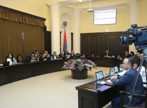 Пострадавшим от событий 1-го марта будет предоставлена финансовая помощь